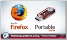 Náhled k programu Portable Firefox